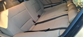 BMW X3 2.0d 150кс. 4х4, снимка 6