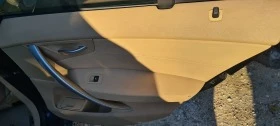 BMW X3 2.0d 150кс. 4х4, снимка 7