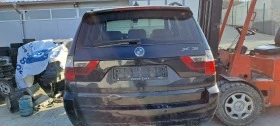 BMW X3 2.0d 150кс. 4х4, снимка 17