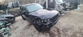BMW X3 2.0d 150кс. 4х4, снимка 14