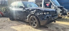 BMW X3 2.0d 150кс. 4х4, снимка 2