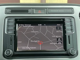 VW Tiguan 4x4-2.0TDI-150ps с Пълна Сервизна История!, снимка 14