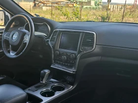 Jeep Grand cherokee 3.6 Altitude.Лизинг, снимка 7