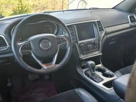 Jeep Grand cherokee 3.6 Altitude.Лизинг, снимка 6
