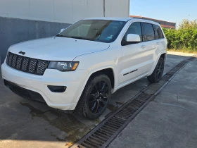 Jeep Grand cherokee 3.6 Altitude.Лизинг, снимка 1