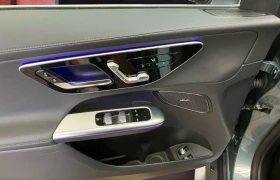 Mercedes-Benz GLC 63 AMG S* E-PERFOR* COUPE* 4M* PANO* HEAD-UP* BURM-3D* DI, снимка 6