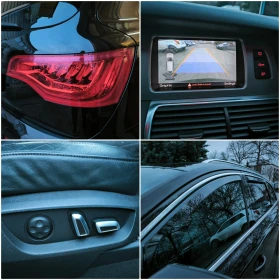 Audi Q7 3.0TDI 4x4 3xS-line 6+ 1 8zf, снимка 16
