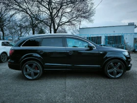 Audi Q7 3.0TDI 4x4 3xS-line 6+ 1 8zf, снимка 5