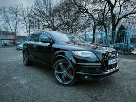 Audi Q7 3.0TDI 4x4 3xS-line 6+ 1 8zf, снимка 3