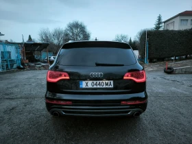 Audi Q7 3.0TDI 4x4 3xS-line 6+ 1 8zf, снимка 7