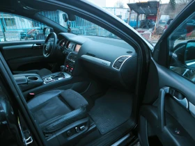 Audi Q7 3.0TDI 4x4 3xS-line 6+ 1 8zf, снимка 10