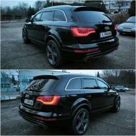 Audi Q7 3.0TDI 4x4 3xS-line 6+ 1 8zf, снимка 6