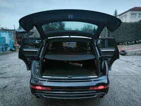 Audi Q7 3.0TDI 4x4 3xS-line 6+ 1 8zf, снимка 14