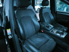Audi Q7 3.0TDI 4x4 3xS-line 6+ 1 8zf, снимка 11