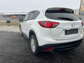 Mazda CX-5 2.2 d, снимка 5