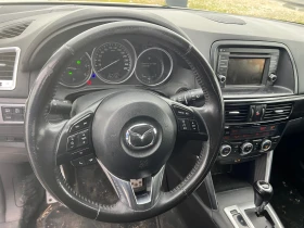 Mazda CX-5 2.2 d, снимка 8
