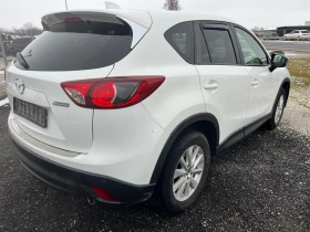Mazda CX-5 2.2 d, снимка 4