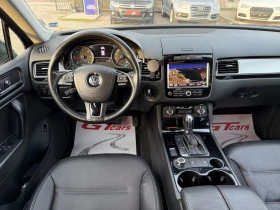 VW Touareg 3.0TDI/245ps, снимка 9