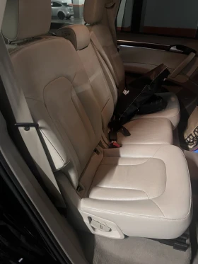 Audi Q7 3 TDI, 7 местен, снимка 7