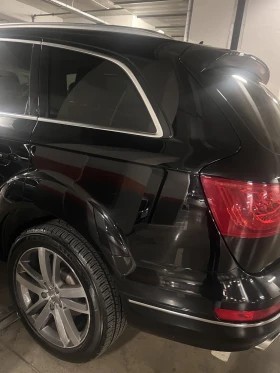 Audi Q7 3 TDI, 7 местен, снимка 4