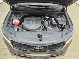 Kia Sorento Гаранция до 2г., Автосервиз, Резервни части сигурн, снимка 7