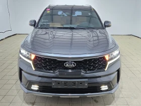 Kia Sorento Гаранция до 2г., Автосервиз, Резервни части сигурн, снимка 2
