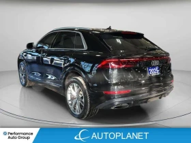 Audi Q8 Progressiv /DISTRONIC/360/ОБДУХВАНЕ/ФИКСИРАНА ЦЕНА, снимка 7