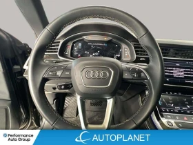Audi Q8 Progressiv /DISTRONIC/360/ОБДУХВАНЕ/ФИКСИРАНА ЦЕНА, снимка 17