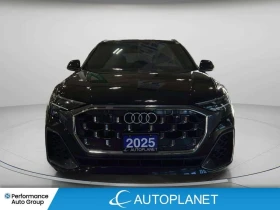 Audi Q8 Progressiv /DISTRONIC/360/ОБДУХВАНЕ/ФИКСИРАНА ЦЕНА, снимка 2