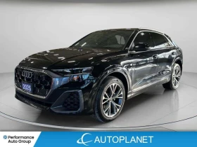 Audi Q8 Progressiv /DISTRONIC/360/ОБДУХВАНЕ/ФИКСИРАНА ЦЕНА, снимка 3