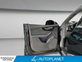 Audi Q8 Progressiv /DISTRONIC/360/ОБДУХВАНЕ/ФИКСИРАНА ЦЕНА, снимка 10