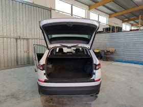 Skoda Kodiaq, снимка 11