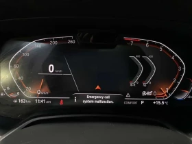 BMW X5 * xDrive40i Sports Activity Vehicle * ДИСТРОНИК * , снимка 12