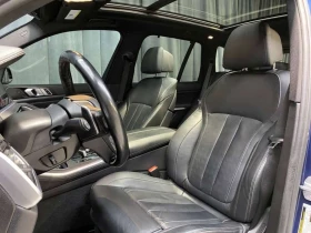 BMW X5 * xDrive40i Sports Activity Vehicle * ДИСТРОНИК * , снимка 14