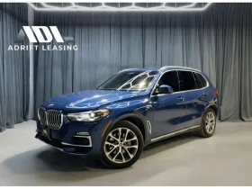 BMW X5 * xDrive40i Sports Activity Vehicle * ДИСТРОНИК * , снимка 1