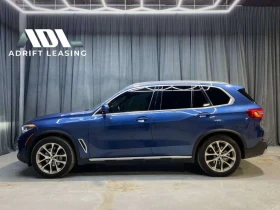 BMW X5 * xDrive40i Sports Activity Vehicle * ДИСТРОНИК * , снимка 8