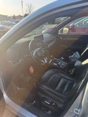 Mazda CX-5 * Signature * CARFAX * HEAD-UP * KEYLESS, снимка 5