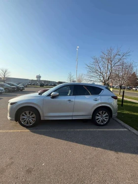 Mazda CX-5 * Signature * CARFAX * HEAD-UP * KEYLESS, снимка 2