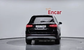 Mercedes-Benz GLC 350 e 4MATIC, снимка 4