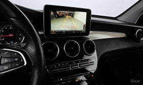 Mercedes-Benz GLC 350 e 4MATIC, снимка 13