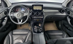 Mercedes-Benz GLC 350 e 4MATIC, снимка 7
