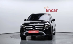 Mercedes-Benz GLC 350 e 4MATIC, снимка 3