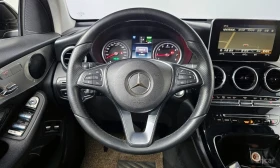 Mercedes-Benz GLC 350 e 4MATIC, снимка 12