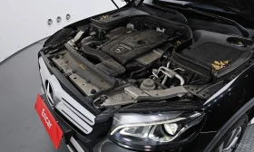 Mercedes-Benz GLC 350 e 4MATIC, снимка 6
