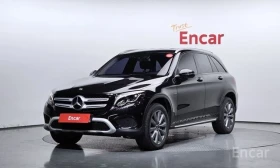 Mercedes-Benz GLC 350 e 4MATIC, снимка 1