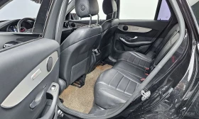 Mercedes-Benz GLC 350 e 4MATIC, снимка 11