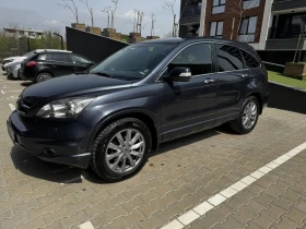 Honda Cr-v NAVI* ПРЕДНА, ЗАДНА КАМЕРА, АВТОМАТИК, снимка 1