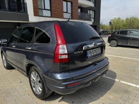 Honda Cr-v NAVI* ПРЕДНА, ЗАДНА КАМЕРА, АВТОМАТИК, снимка 3
