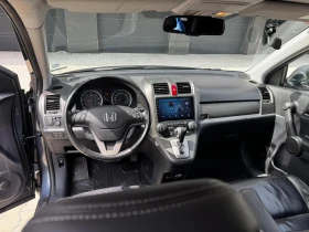 Honda Cr-v NAVI* ПРЕДНА, ЗАДНА КАМЕРА, АВТОМАТИК, снимка 8