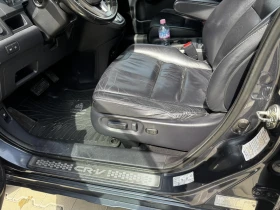 Honda Cr-v NAVI* ПРЕДНА, ЗАДНА КАМЕРА, АВТОМАТИК, снимка 9